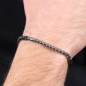 Luca Barra Herrenarmband BA1768