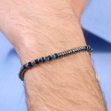 Luca Barra Herrenarmband BA1767