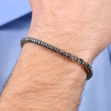 Luca Barra Herrenarmband BA1766