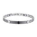 Luca Barra Men's Bracelet BA1759