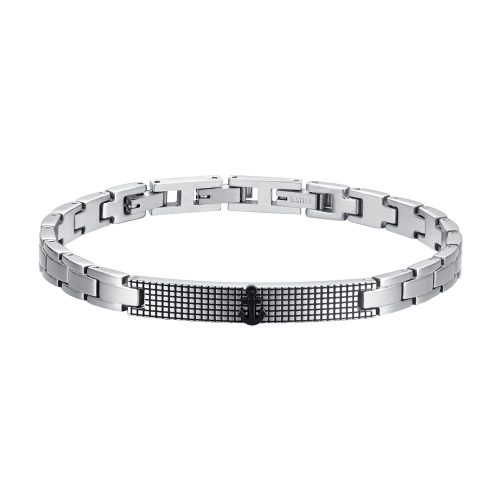 Luca Barra Herrenarmband BA1759