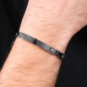 Luca Barra Herrenarmband BA1759