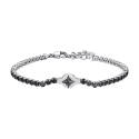 Luca Barra Men's Bracelet BA1745