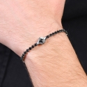 Bracciale Uomo Luca Barra BA1745