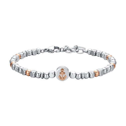 Luca Barra Herrenarmband BA1742