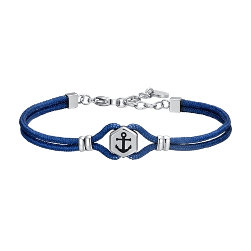 Bracciale Uomo Luca Barra BA1738