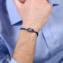 Bracciale Uomo Luca Barra BA1738
