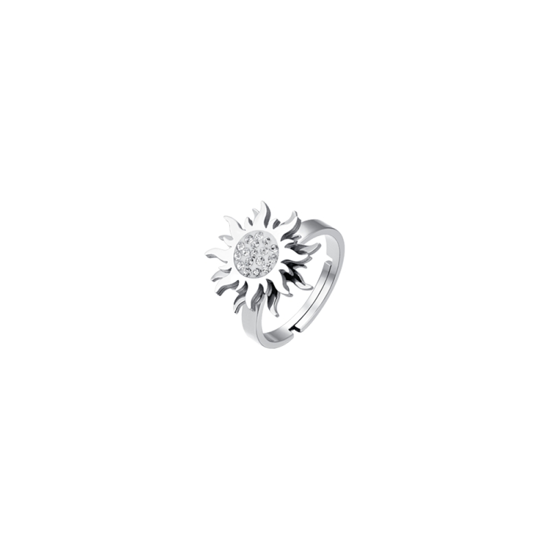 Anello Donna Luca Barra ANK522 Anello Donna Luca Barra ANK522
