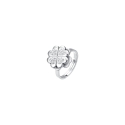 Luca Barra Women's Ring ANK521