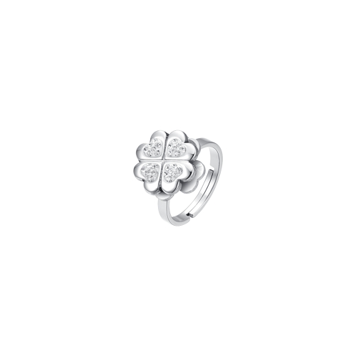 Luca Barra Women's Ring ANK521