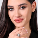 Anello Donna Luca Barra ANK521