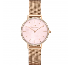 Daniel Wellington Petite Damenuhr DW00100663