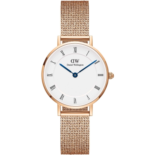 Daniel Wellington Petite Damenuhr DW00100681