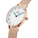 Daniel Wellington Petite Damenuhr DW00100681