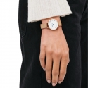 Daniel Wellington Petite Damenuhr DW00100681