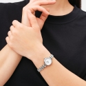Daniel Wellington Elan Damenuhr DW00100716