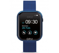 Ops Objects nennen OPSSW-20 Smartwatch