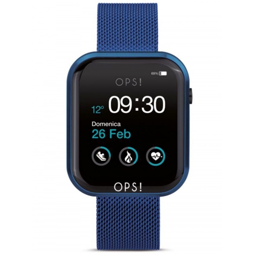 Ops Objects Call OPSSW-20 Smartwatch