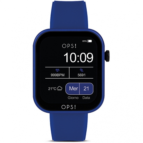 Smartwatch Ops Objects Active Call OPSSW-29