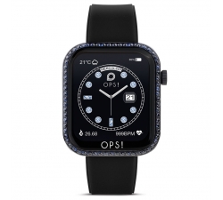 Ops Objects Call Diamonds OPSSW-37 Smartwatch