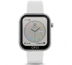 Smartwatch Ops Objects Call Diamonds OPSSW-39