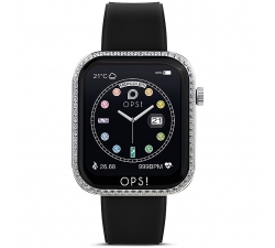 Smartwatch Ops Objects Call Diamonds OPSSW-40