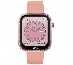 Ops Objects Call Diamonds OPSSW-41 Smartwatch