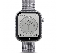 Smartwatch Ops Objects Call Diamonds OPSSW-43