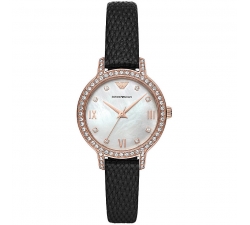 Emporio Armani Damenuhr AR11485