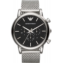 Emporio Armani AR1808 Herrenuhr