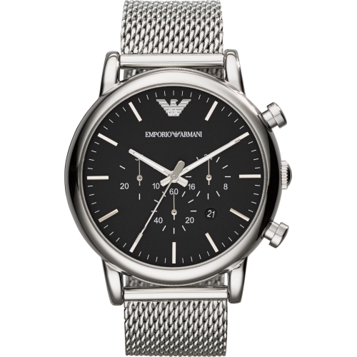 Emporio Armani AR1808 Herrenuhr