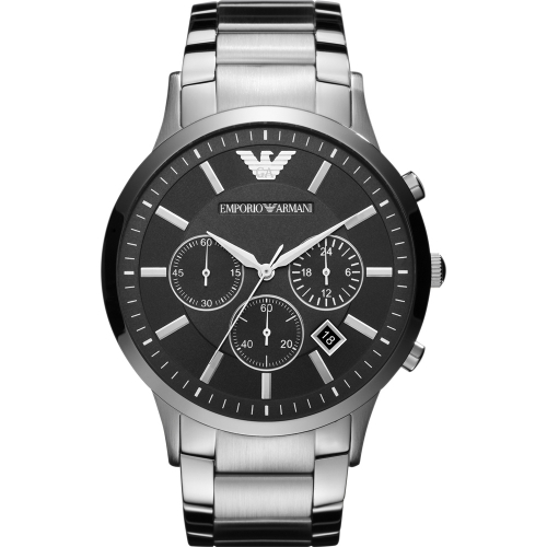 Emporio Armani AR2460 Men's Watch