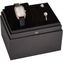 Boxset Damenarmbanduhr Emporio Armani AR80068SET