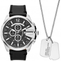 Diesel Men's Watch DZ4559