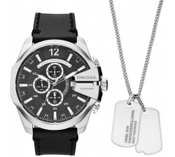 Diesel Herrenuhr DZ4559