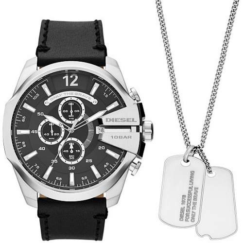 Diesel Men's Watch DZ4559