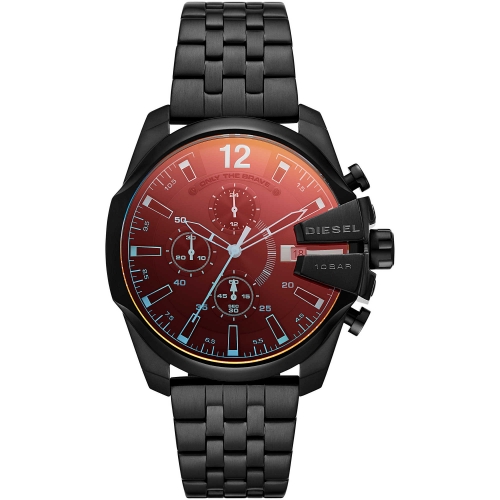 Diesel Herrenuhr DZ4566
