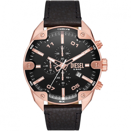 Diesel Men's Watch DZ4607