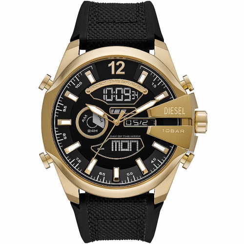 Diesel Men's Watch DZ4634