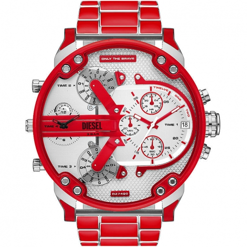 Orologio Uomo Diesel DZ7480