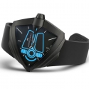 Hamilton Ventura XXL Bright Dune Limited Edition Uhr H24614330