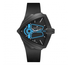 Hamilton Ventura XXL Bright Dune Limited Edition watch H24614330