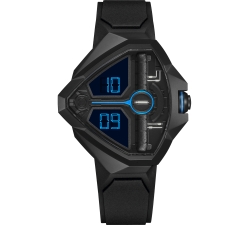 Hamilton Ventura Edge Dune Limited Edition watch H24624330