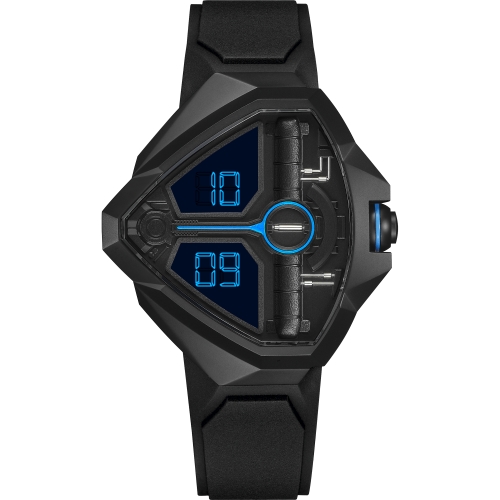 Hamilton Ventura Edge Dune Limited Edition watch H24624330