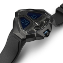 Hamilton Ventura Edge Dune Limited Edition Uhr H24624330