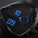 Hamilton Ventura Edge Dune Limited Edition watch H24624330
