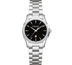 Hamilton Jazzmaster Lady Auto Damenuhr H32315131
