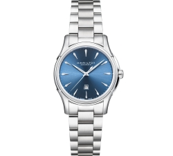 Orologio Donna Hamilton Jazzmaster Lady Auto H32315141