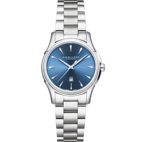 Orologio Donna Hamilton Jazzmaster Lady Auto H32315141