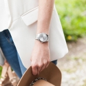 Hamilton Jazzmaster H32351115 Women's Watch